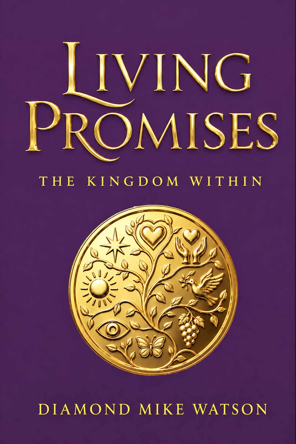 Living Promises: The Kingdom Within - Image 6