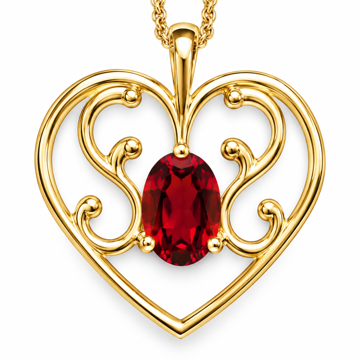 Mother's Heart - Image 4