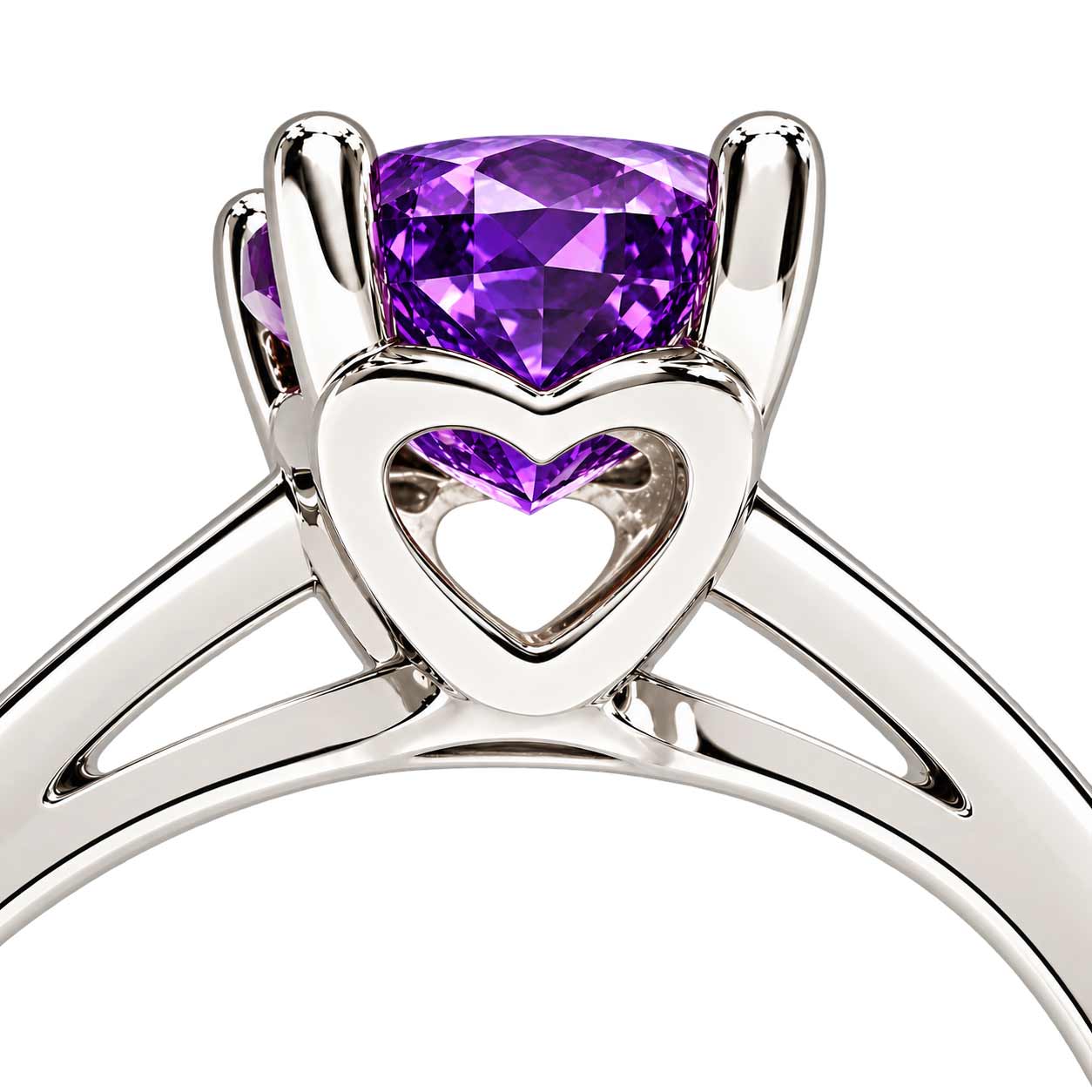 Solitaire Ring - Image 11