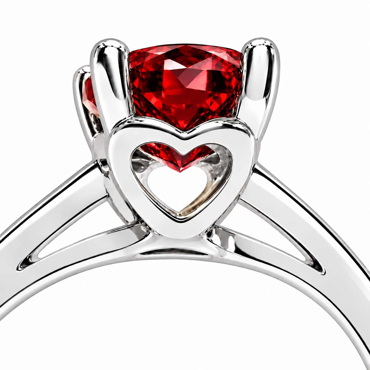 Solitaire Ring - Image 6