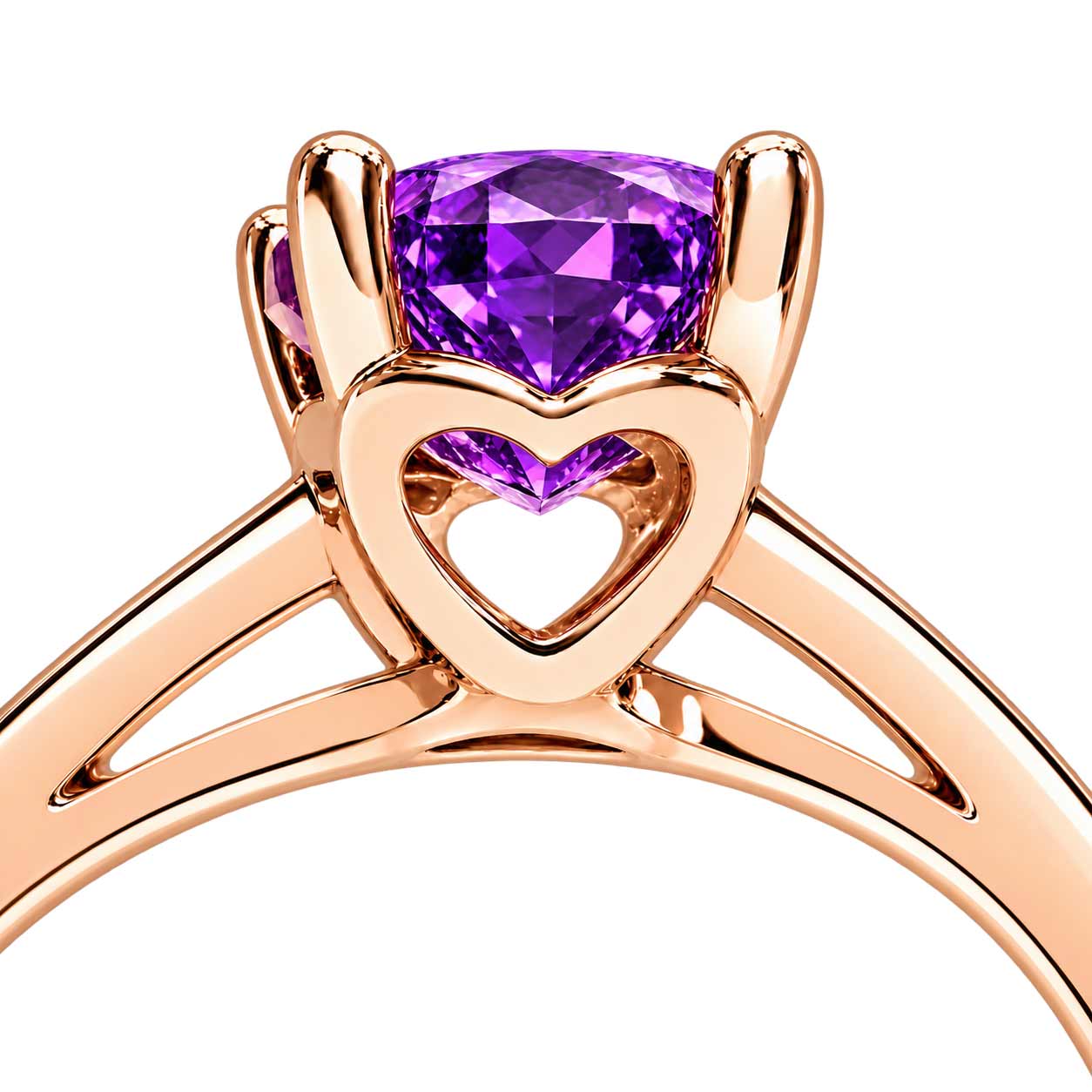 Solitaire Ring - Image 9